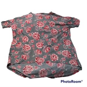 ***LAST CHANCE*** 3/$15 LuLaRoe High-Low Top Size 3XL NWOT